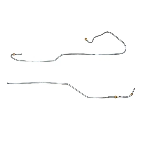 1958 Chevrolet Bel Air 283_348CID Transmission Line Set Turboglide - BTC5802SS